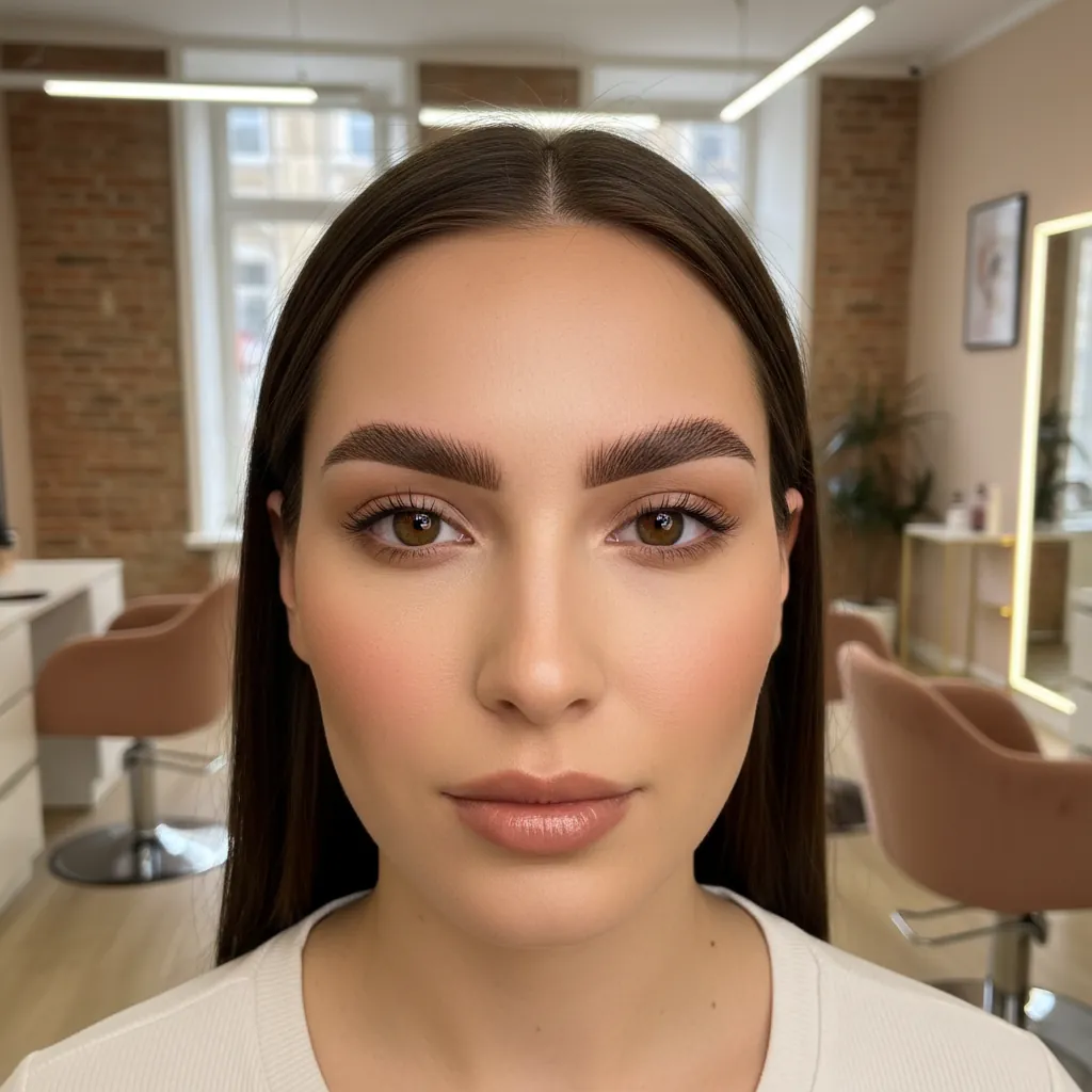Henna Brows wenkbrauwkleuring